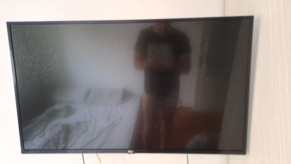 Vând televizor LG 4K 108 cm