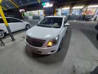 Chevrolet Cobltt