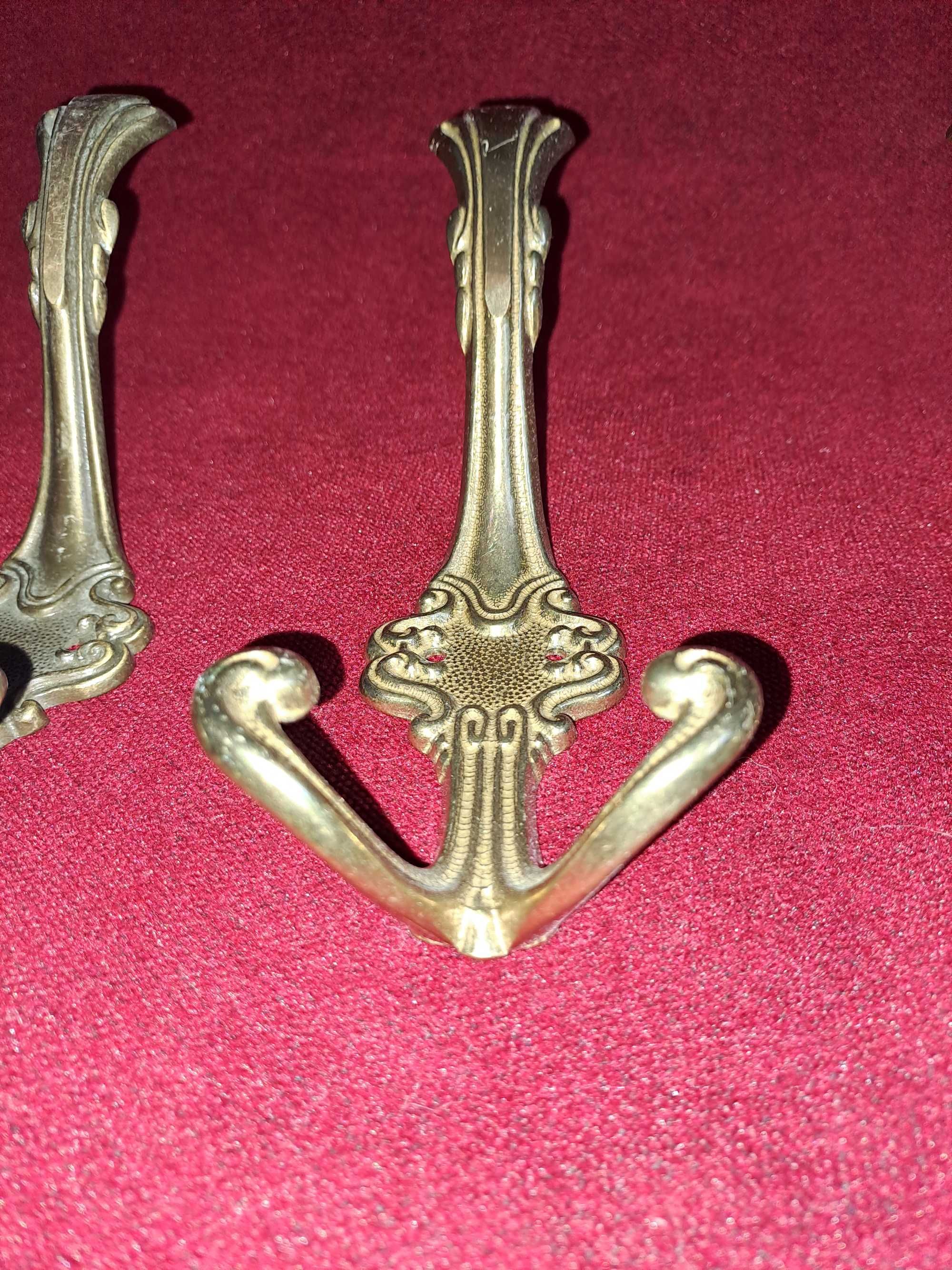 cuier bronz agatatoare bronz 20 cm