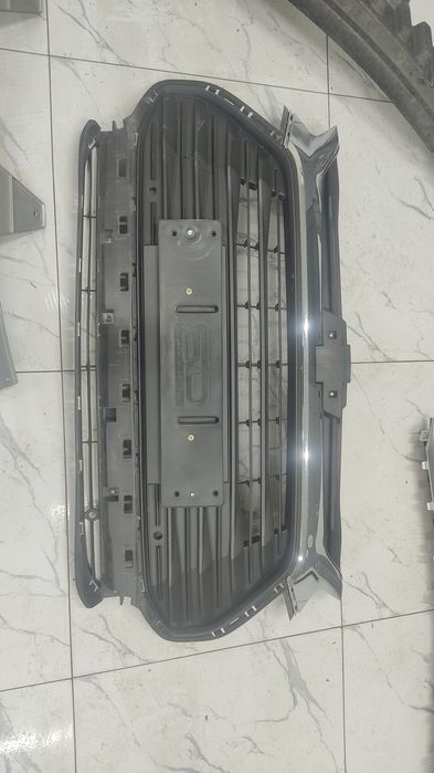 Облицовка трейкер 2