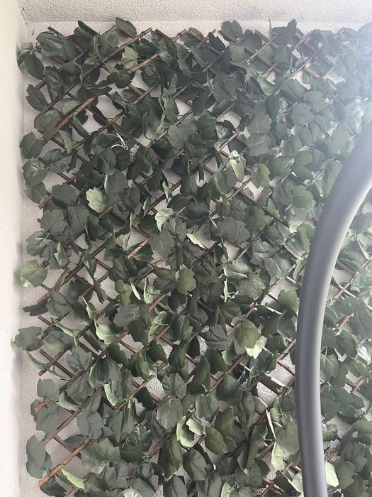 Ornament gard verde terasa/ balcon