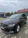 VW TIGUAN Highline  2017 *Virtual cockpit*DSG* Led -Xenon2,0/150 cp