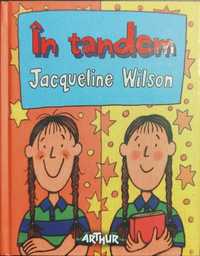 Vand cartea In tandem Jacqueline Wilson