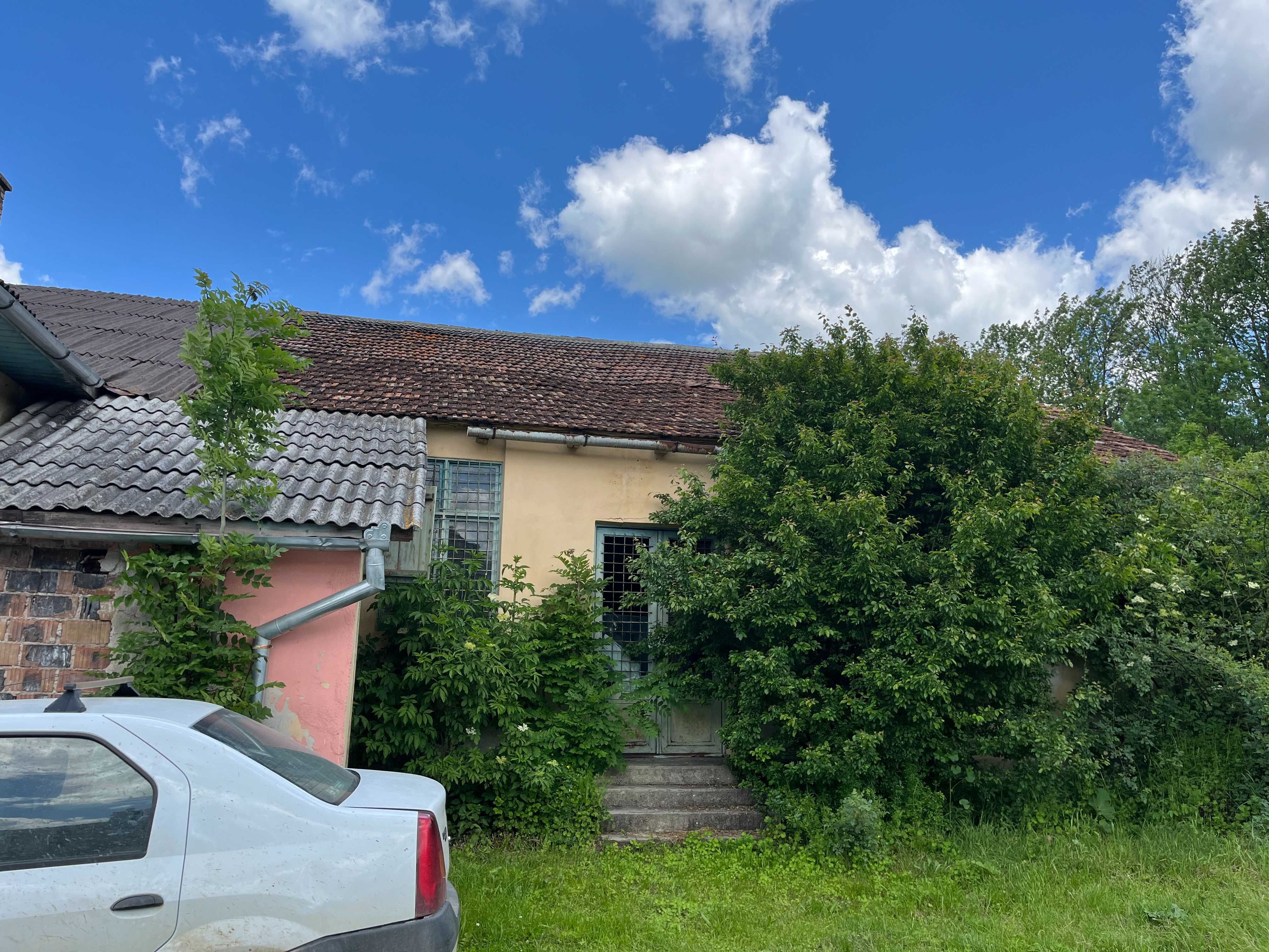 casa de vanzare, sat Calata
