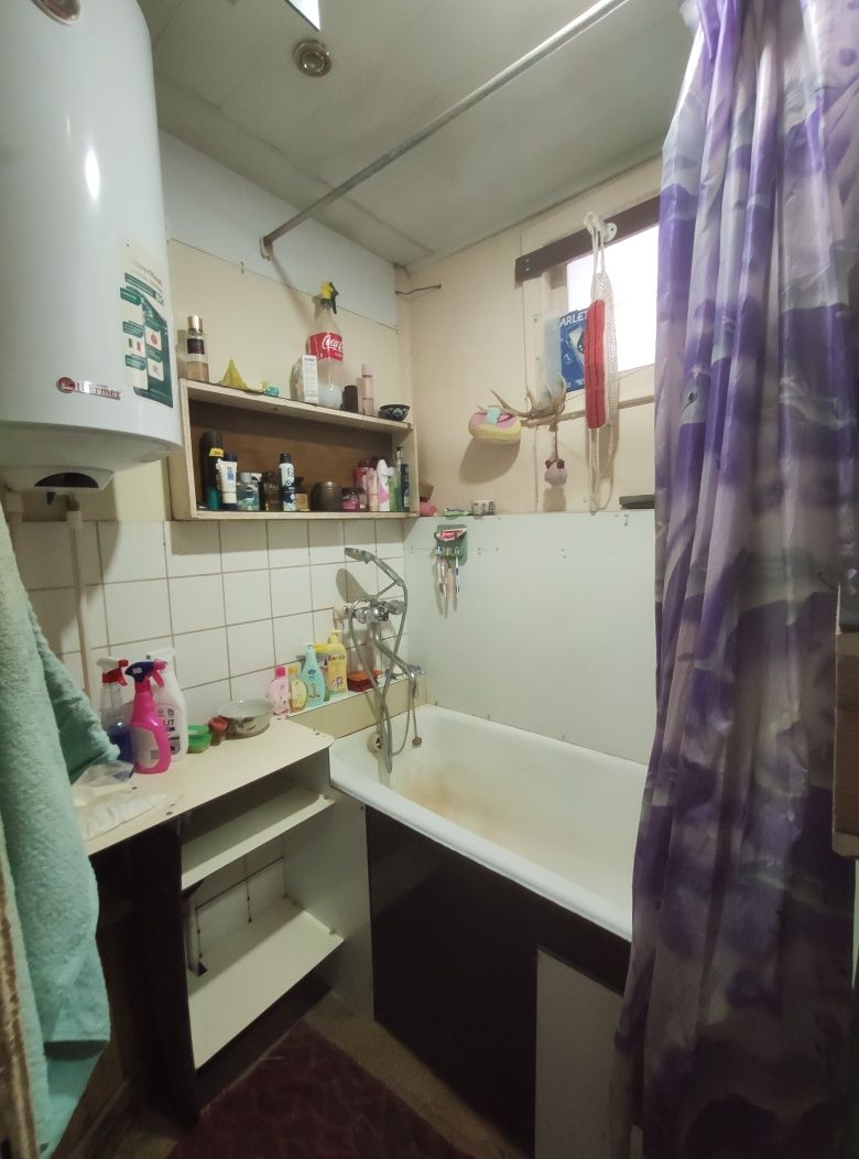 Продажа Своей 3ком.Квартиры Спутник-6