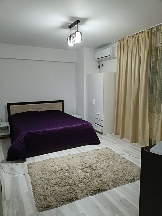 De închiriat garsoniera confort 1 sporit!