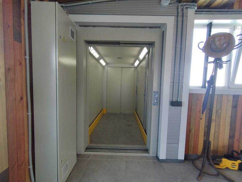 склад под наем в кв Република