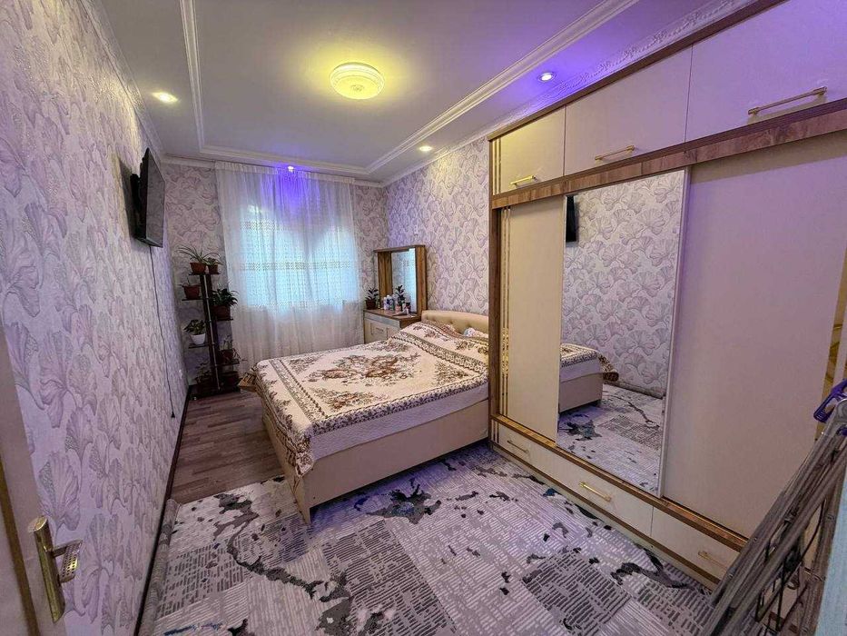 Продаётся 3х комн квартира на 5 этаже Ор-р Болгарский посёлок