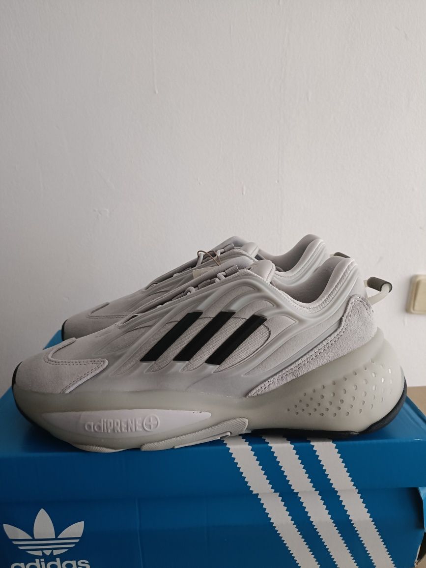 Adidas Originals Ozrah номер 39 1/3 и 40 2/3 код 11A