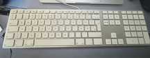 tastatura apple 1243 pentru piese