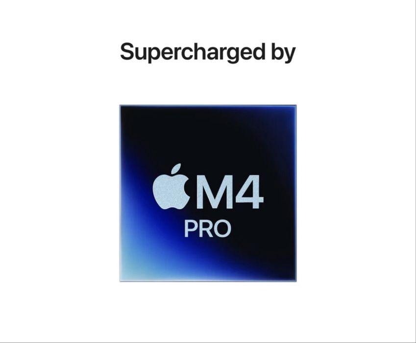 M4 PRO 12-core, RAM 24GB, SSD 512GB, Apple M4 PRO 16-core, macOS, INT