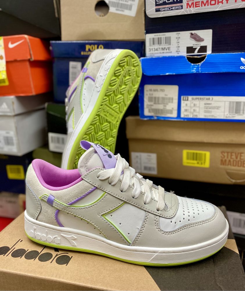 Дамски маратонки Diadora Magic