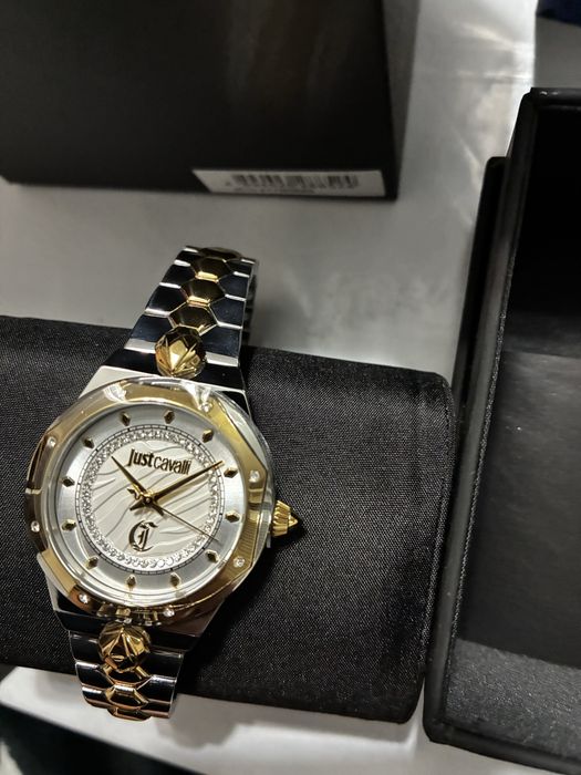 Ceas Just Cavalli dama