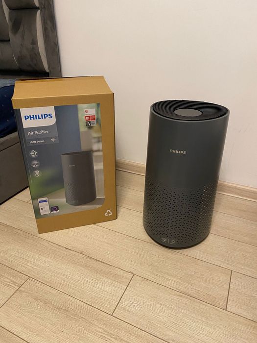 Purificator aer Philips