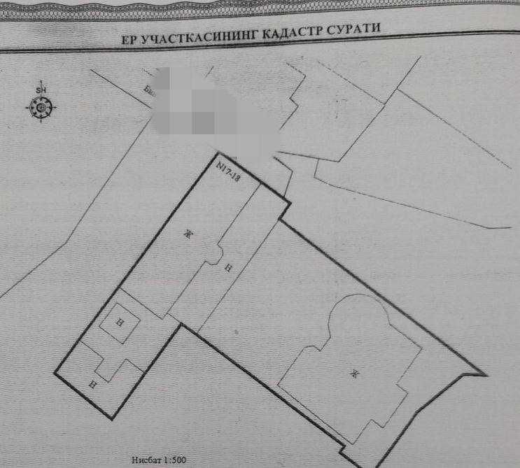 Продается Дом с земельным участком  Центр Луначарского  14 соток