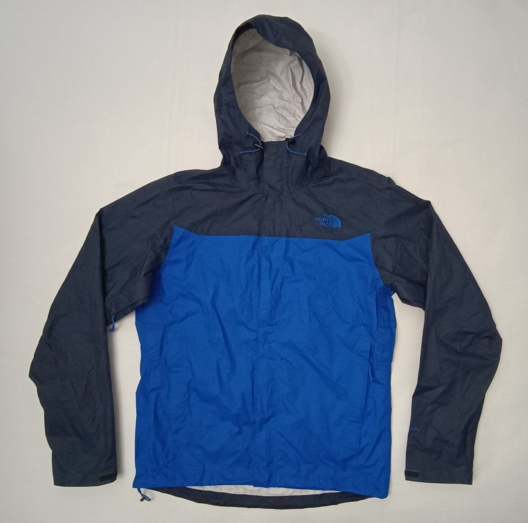 The North Face HyVent Jacket оригинално яке S спорт туризъм планина