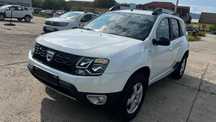 Dacia Duster 1,2 Benzina 4x4, Euro 6 - 2017