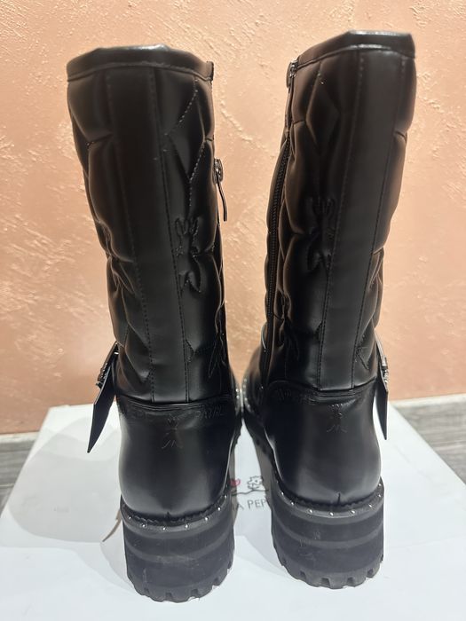 Нови ботуши Patrizia Pepe