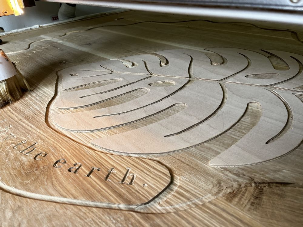 Execuție proiecte CNC la comandă – Design 3D inclus