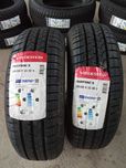 2 Нови всесезонни гуми 185/65R15 Vredestein Quatrac 5 88V M+S