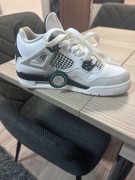 Jordan Кецове/маратонки 36,5 AIR Jordan