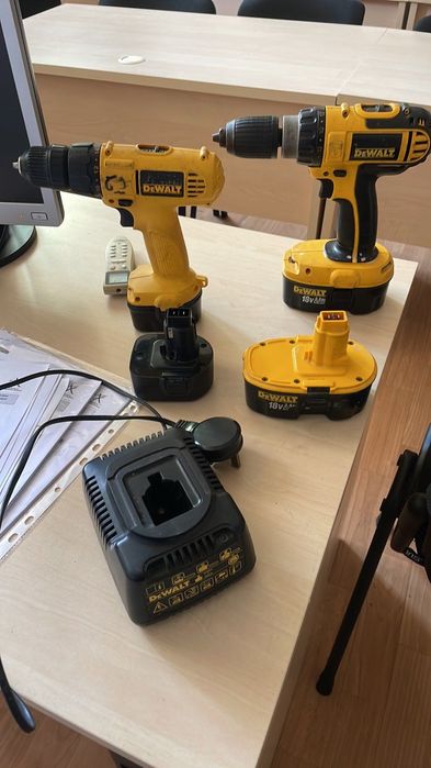 винтовери внос от Англия