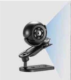 SQ6 Mini Camera Full-HD 1080P Night Vision, Motion Detection
