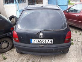 опел корса б 1.2