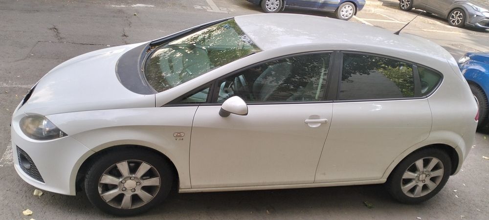 De vînzare Seat Leon
