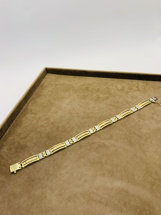 Bratara Aur 14K 16,52 Gr 7435 Lei
