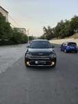 KIA CARENS 2 позиция  srochna