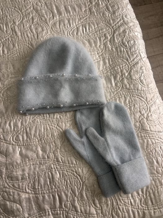 Продам набор ангора