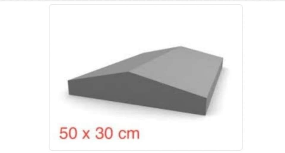 Vând Coame gard diferite modele