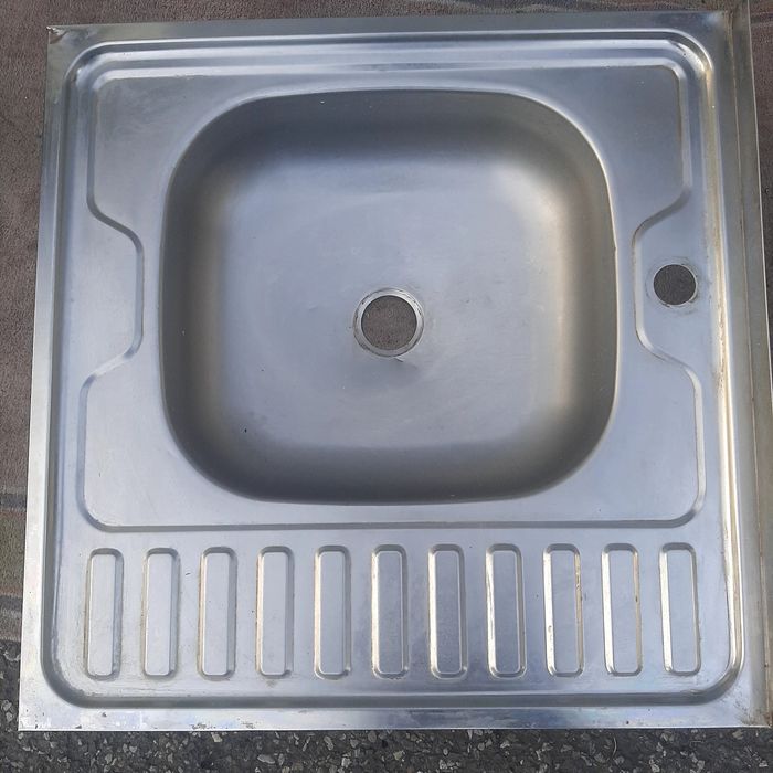 Мойка буу норм состояние