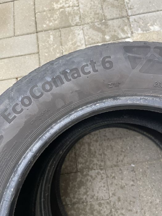 Anvelope Continental 185/65 R15
