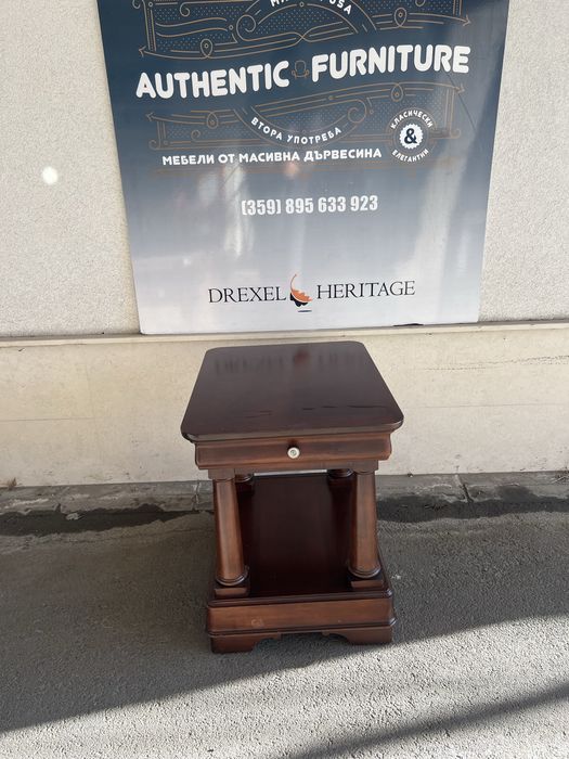 Масички Drexel Heritage Louis Philippe Collection