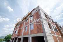 Продава 3-ен апартамент с панорама