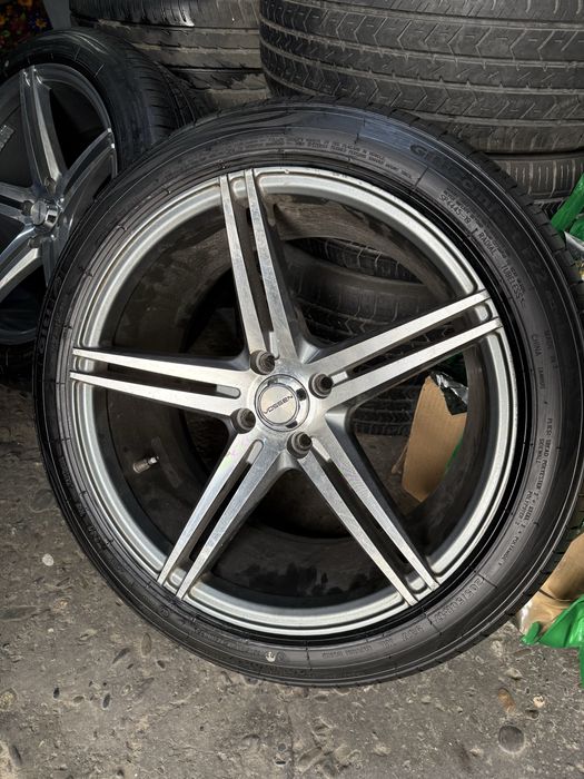 Vossen диска балон янги состяни