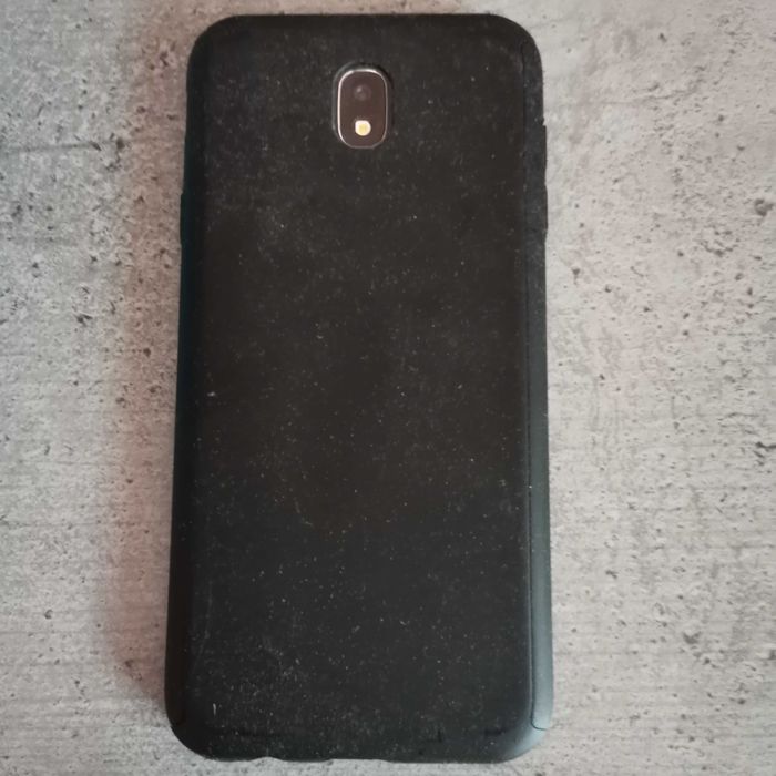 Samsung J7 2017 negru