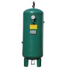 Воздушный ресивер AIR TANK  1000л