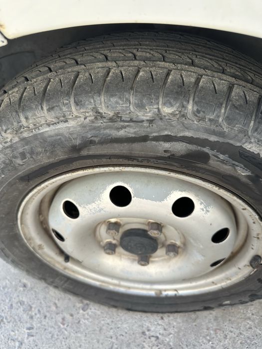 Changan sotiladi