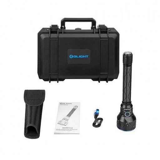 Lanterna LED reincarcabila Olight Javelot Pro 2