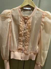 Блуза Zara размер S