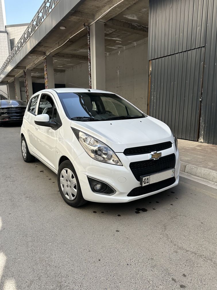 Spark  sotiladi 2020