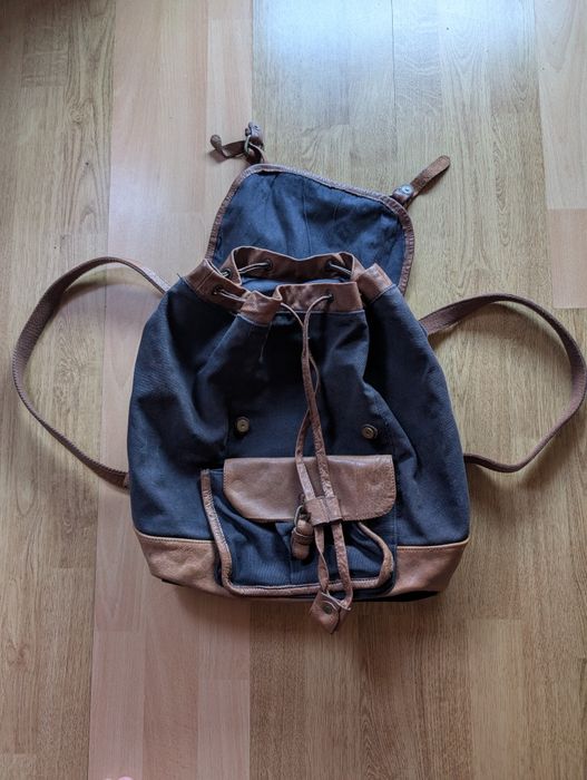 Rucsac Zara unisex