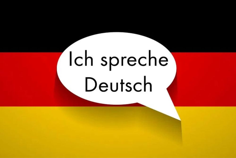 Meditatii la germana