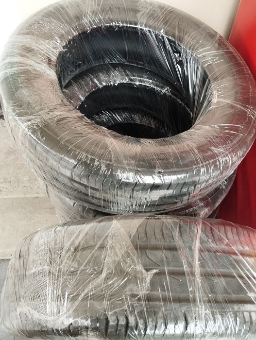 Продаются заводские летние шины 15 размера