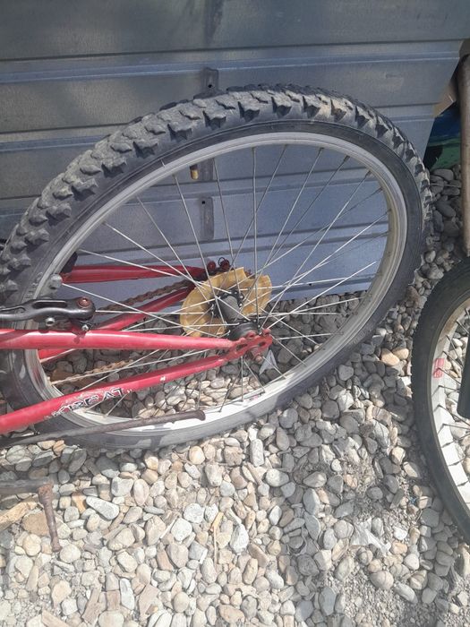 Mtbike pt piese roti 24"