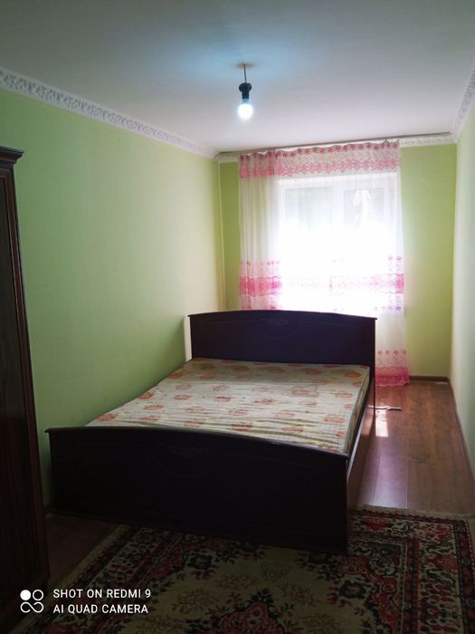 Сдается в аренду 2х комнатная квартира в районе вокзала