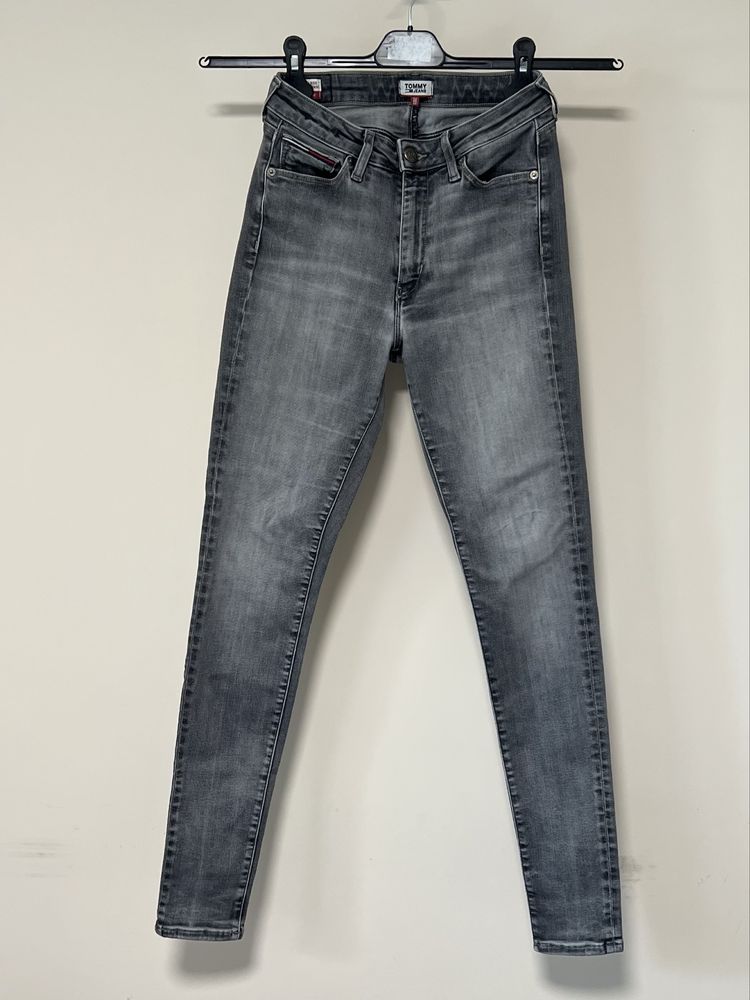 Дънки Calvin Klein Jeans